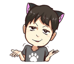 Yi-Yi's Life sticker #1498820