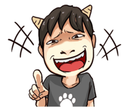 Yi-Yi's Life sticker #1498821