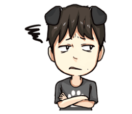 Yi-Yi's Life sticker #1498822