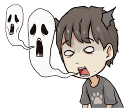 Yi-Yi's Life sticker #1498826