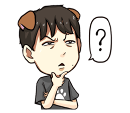 Yi-Yi's Life sticker #1498828