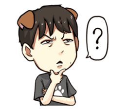 Yi-Yi's Life sticker #1498828