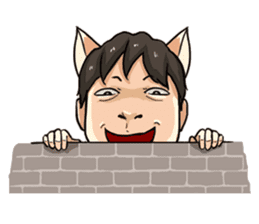 Yi-Yi's Life sticker #1498835