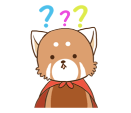 Lesser-kun sticker #1498902