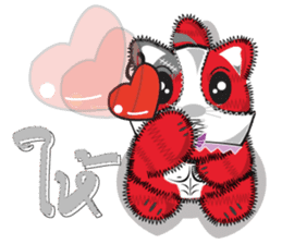 Hoad-Sard 2 sticker #1499122