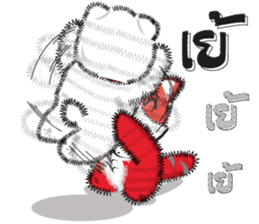 Hoad-Sard 2 sticker #1499123