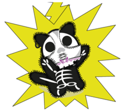 Hoad-Sard 2 sticker #1499128