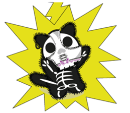 Hoad-Sard 2 sticker #1499128