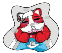 Hoad-Sard 2 sticker #1499131