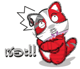 Hoad-Sard 2 sticker #1499133