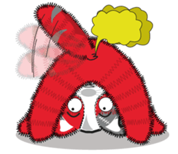 Hoad-Sard 2 sticker #1499135