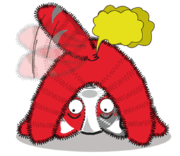 Hoad-Sard 2 sticker #1499135