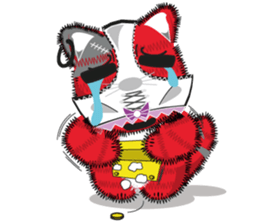 Hoad-Sard 2 sticker #1499142