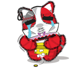 Hoad-Sard 2 sticker #1499142