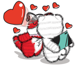 Hoad-Sard 2 sticker #1499143