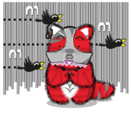 Hoad-Sard 2 sticker #1499144