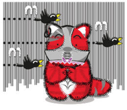 Hoad-Sard 2 sticker #1499144