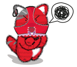 Hoad-Sard 2 sticker #1499146