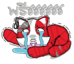 Hoad-Sard 2 sticker #1499147