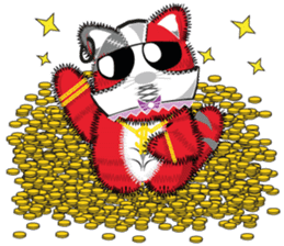 Hoad-Sard 2 sticker #1499148