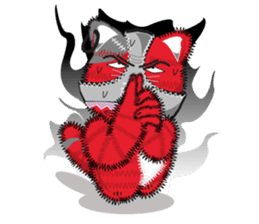 Hoad-Sard 2 sticker #1499149