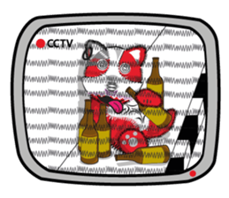 Hoad-Sard 2 sticker #1499156