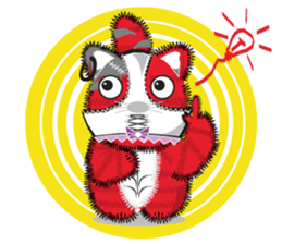 Hoad-Sard 2 sticker #1499157