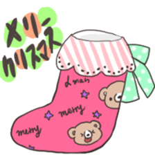 Expressive girl Sticker sticker #1499197