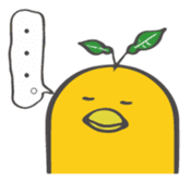 yuzumin sticker #1499212