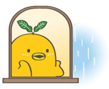 yuzumin sticker #1499221