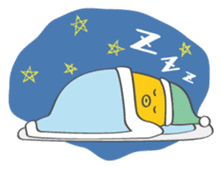 yuzumin sticker #1499222