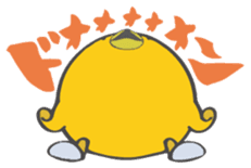 yuzumin sticker #1499225