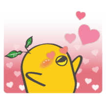 yuzumin sticker #1499226