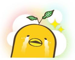 yuzumin sticker #1499227