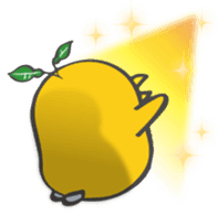 yuzumin sticker #1499228