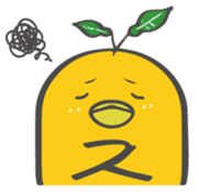 yuzumin sticker #1499234