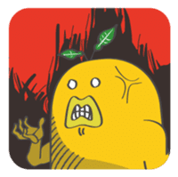 yuzumin sticker #1499235