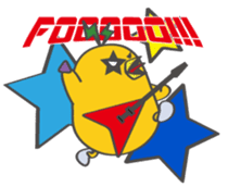 yuzumin sticker #1499237