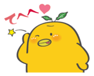 yuzumin sticker #1499238