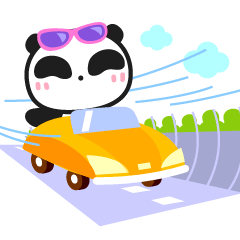 Chin's family & HAPPY LIFE 3