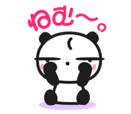 Chin's family & HAPPY LIFE 3 sticker #1499247