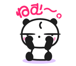 Chin's family & HAPPY LIFE 3 sticker #1499247