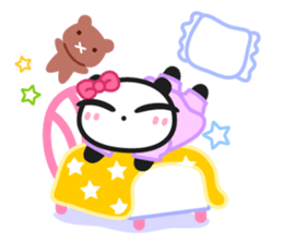 Chin's family & HAPPY LIFE 3 sticker #1499252