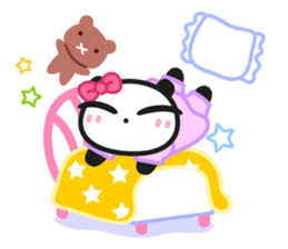 Chin's family & HAPPY LIFE 3 sticker #1499252