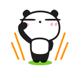 Chin's family & HAPPY LIFE 3 sticker #1499253