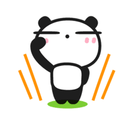 Chin's family & HAPPY LIFE 3 sticker #1499253