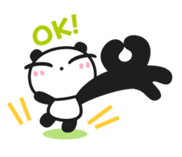 Chin's family & HAPPY LIFE 3 sticker #1499255