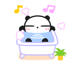 Chin's family & HAPPY LIFE 3 sticker #1499256