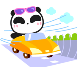 Chin's family & HAPPY LIFE 3 sticker #1499259