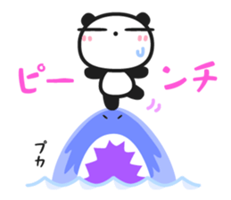 Chin's family & HAPPY LIFE 3 sticker #1499272